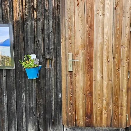 Casa vacanze Horáreň *